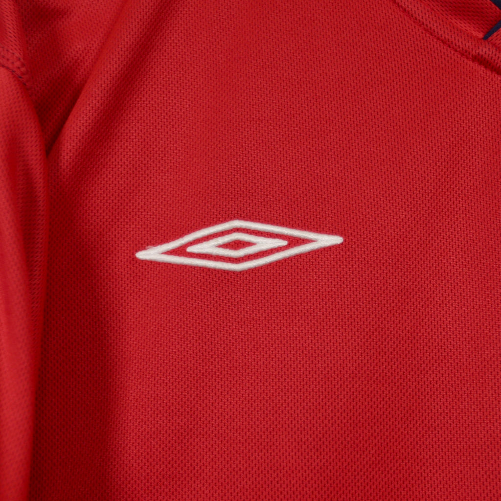 England 2002 Away - Size L