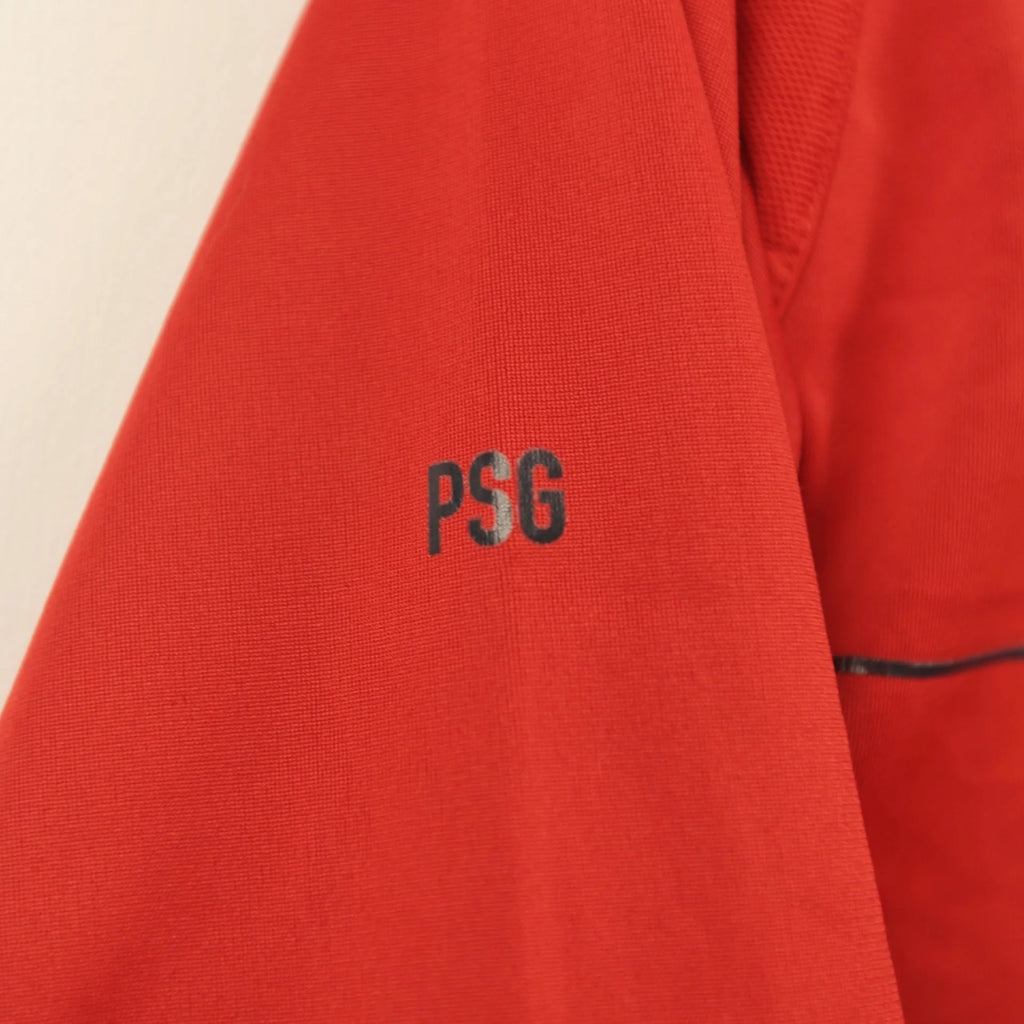 PSG 08/09 Training - Size M - Authentic Nike