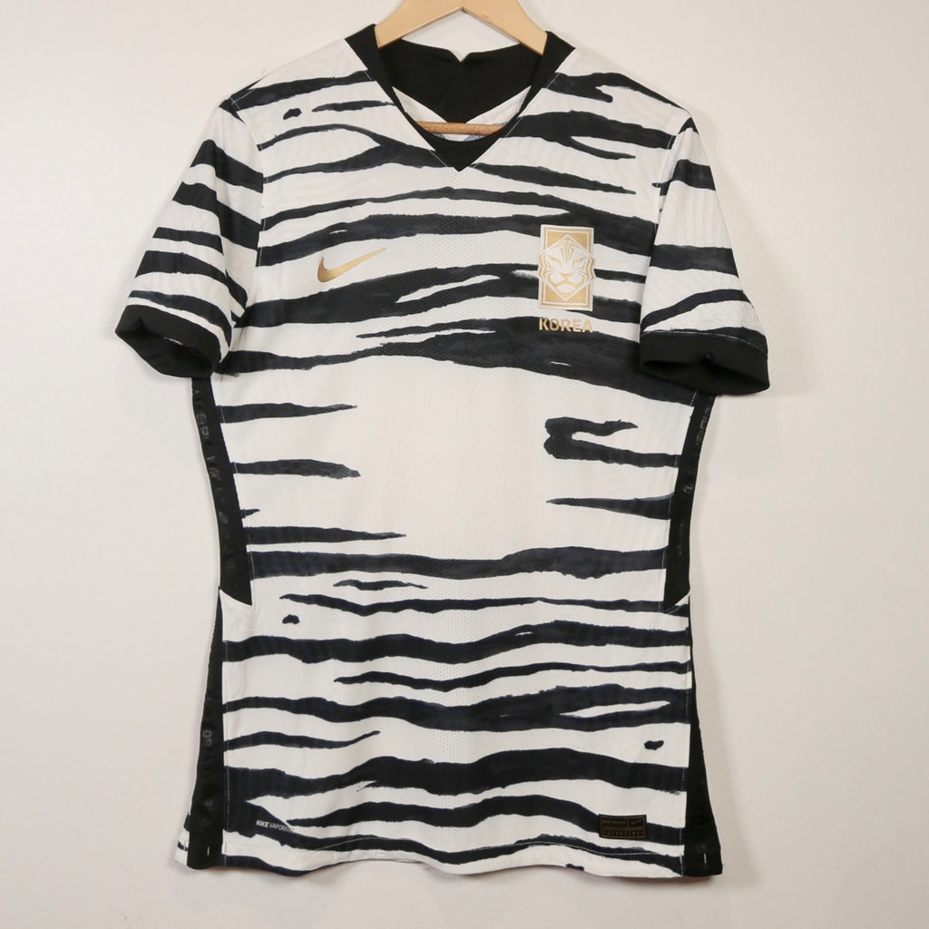South Korea 20/21 - PV - Size L (Fits S)