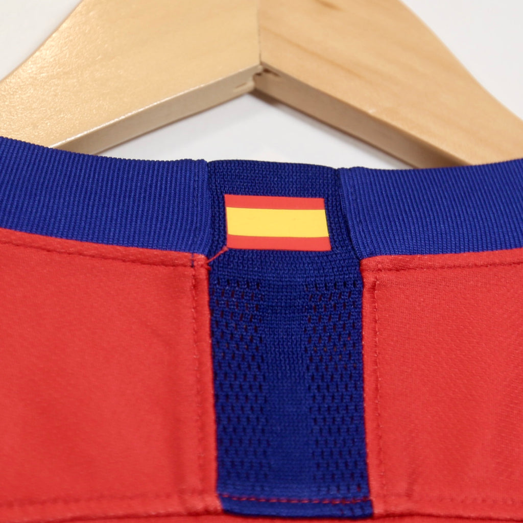 Atletico Madrid 18/19 Home - Antoine Griezmann - Size S - Original Nike