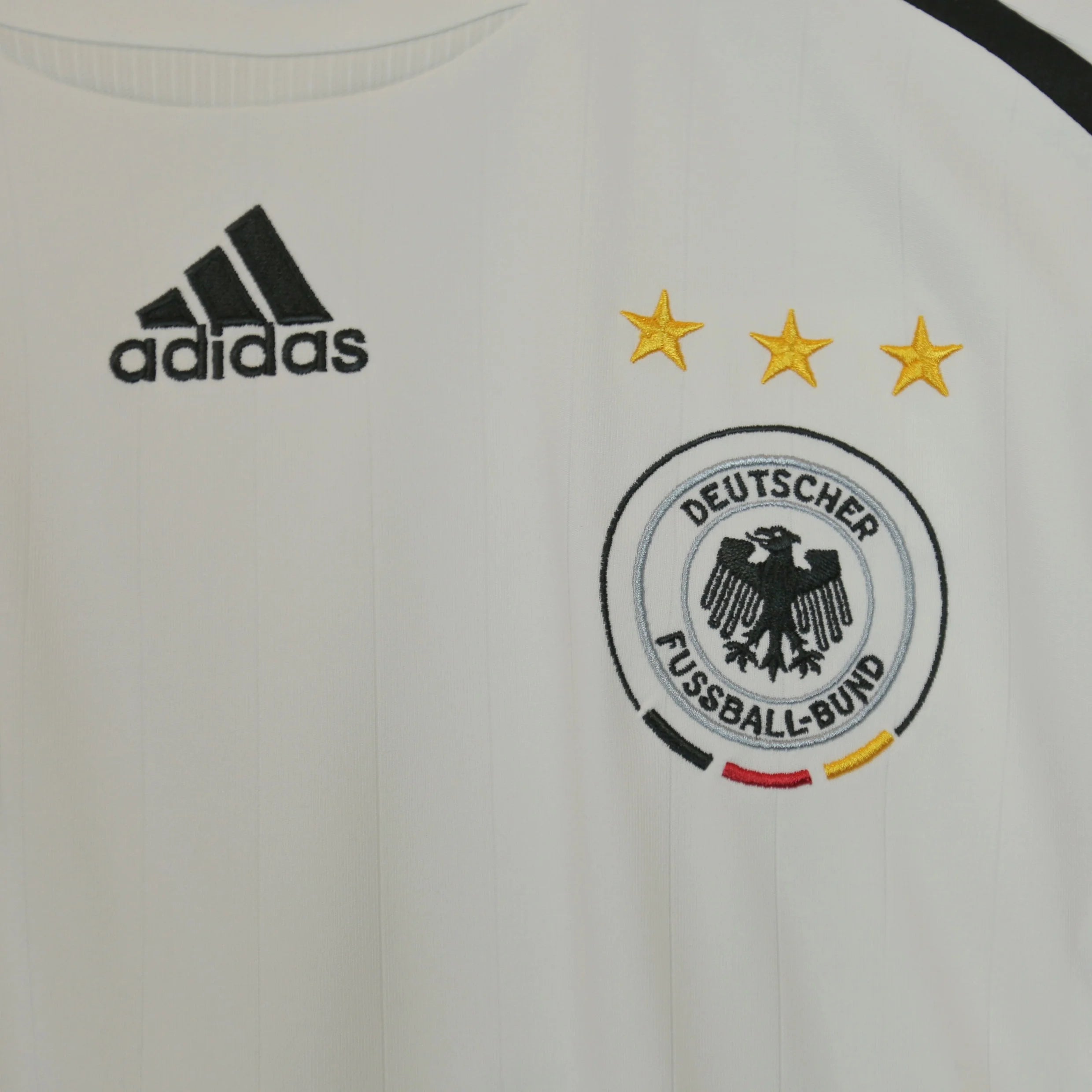 Germany 2006 Home - Ballack - Size XL - Authentic Adidas