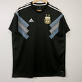 Argentina 2018 Away - Size L