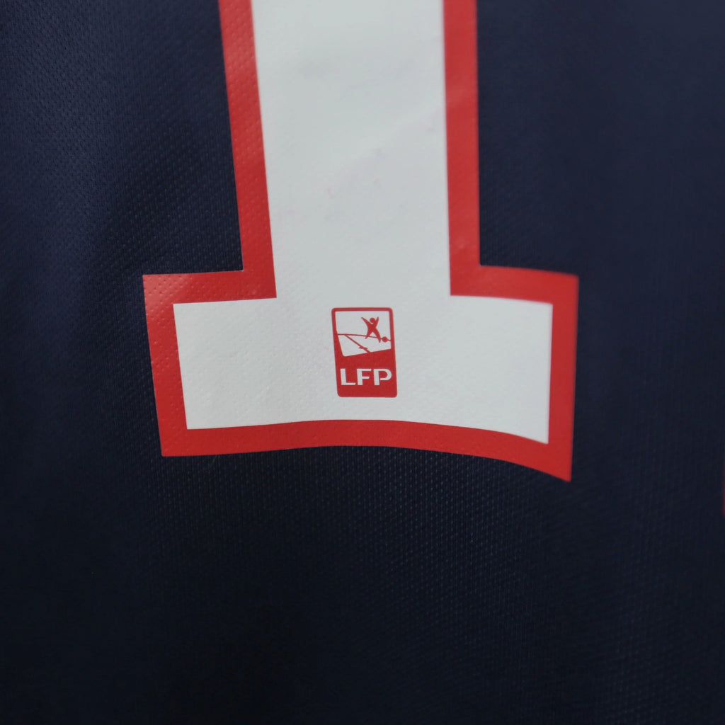 PSG 16/17 Home - Di Maria - Size L - Original Nike