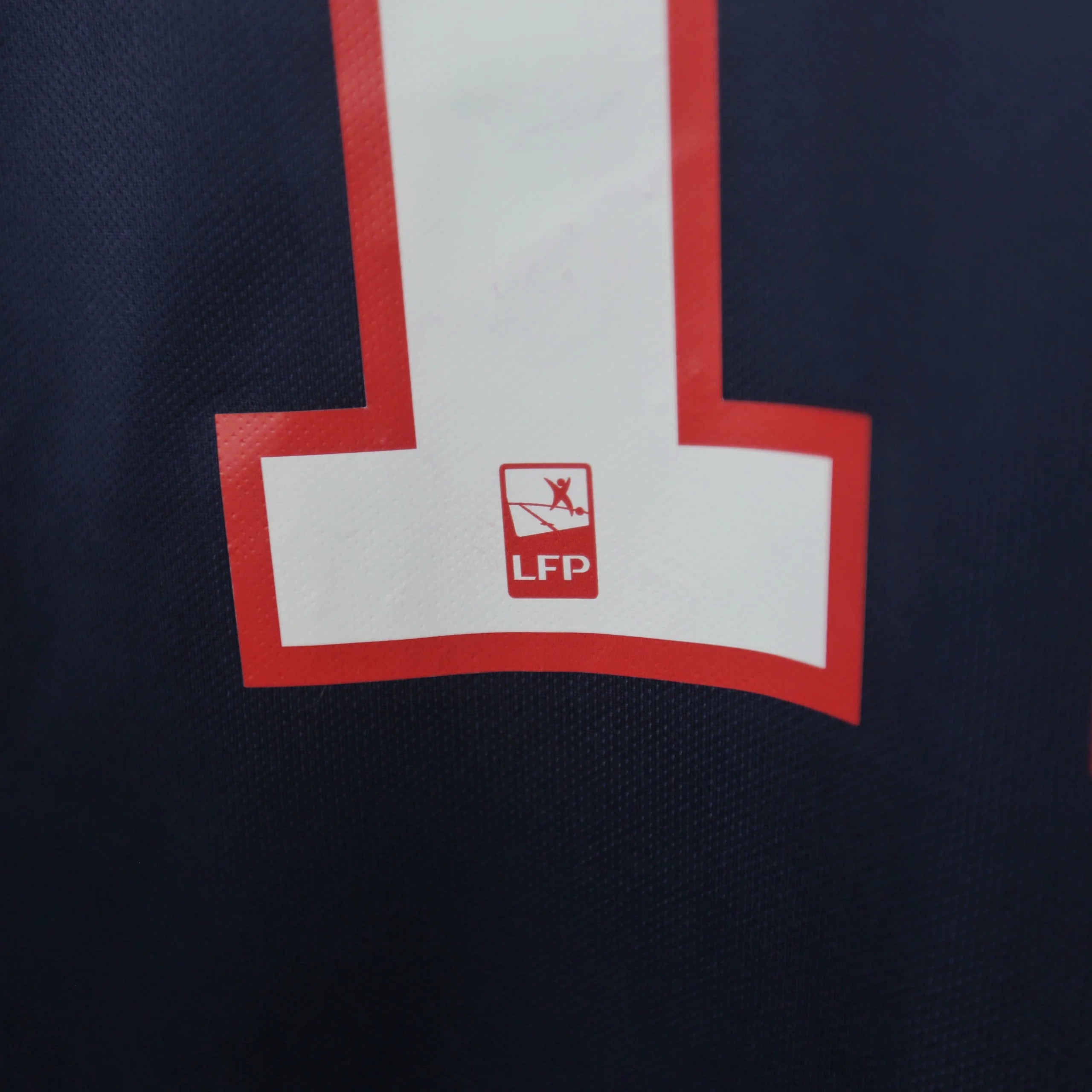 PSG 16/17 Home - Di Maria - Size L - Original Nike