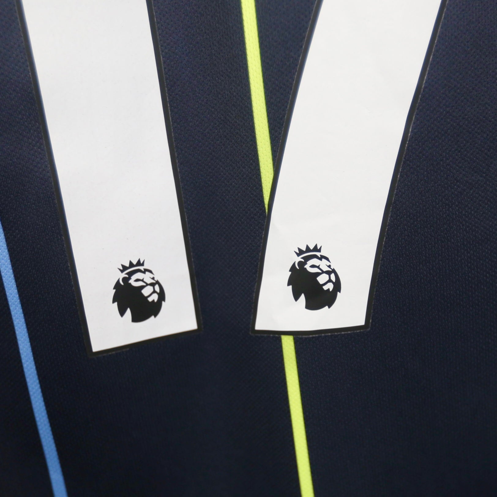 Manchester City 18/19 Away - De Bruyne - Size XL