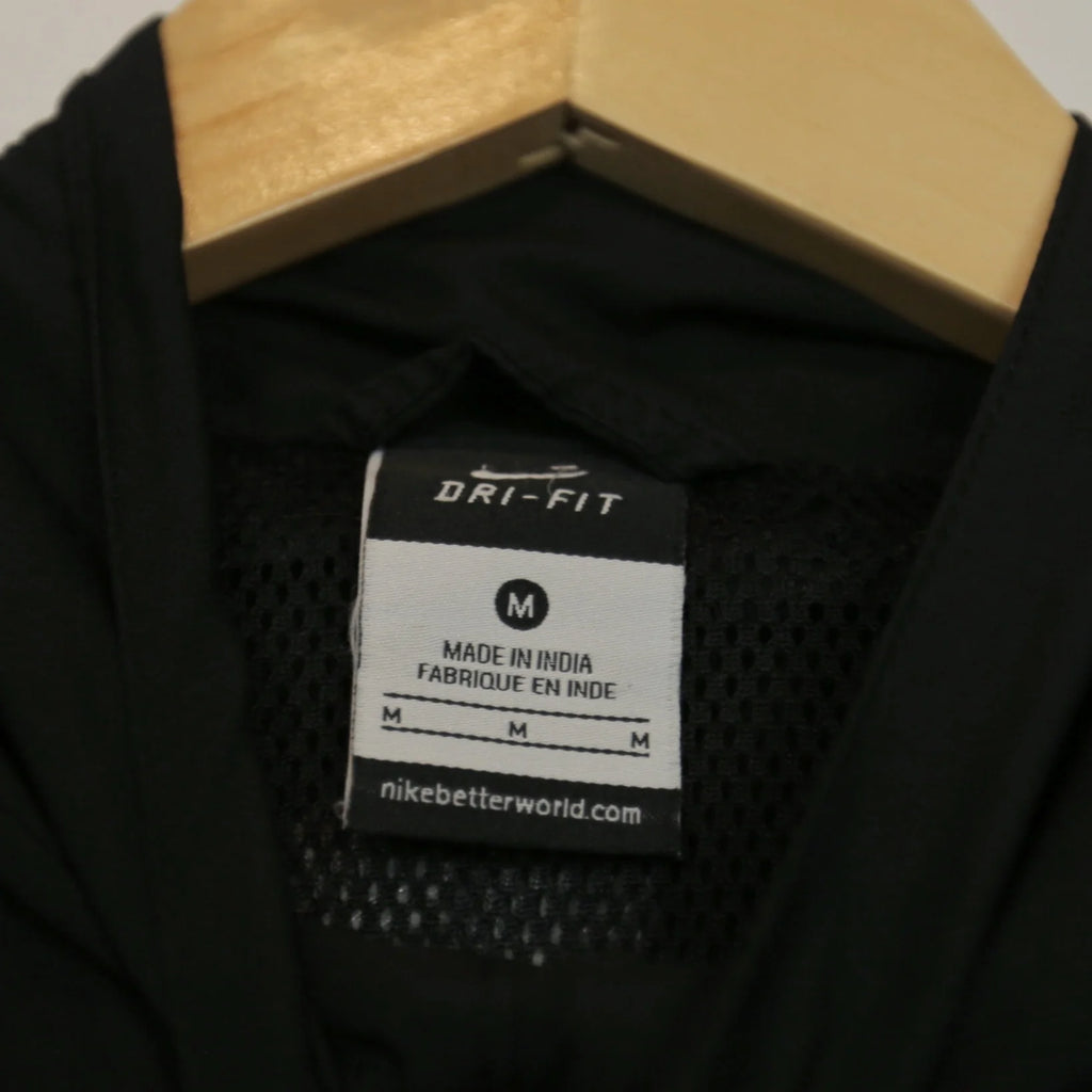 Melbourne Knights 10s Jacket - Size M - Authentic Nike