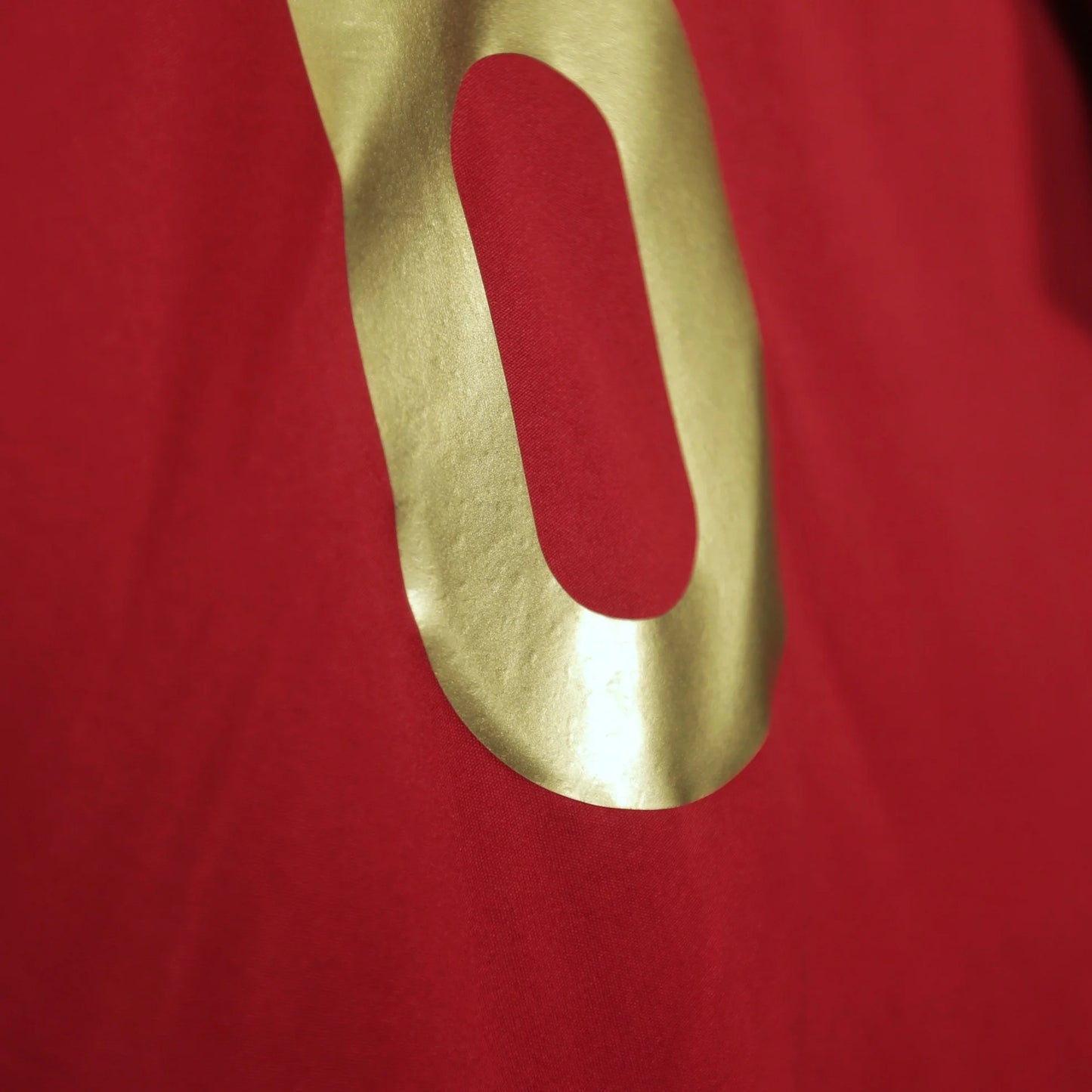 Spain 2014 Home - Andres Iniesta  - Size L - Authentic Adidas