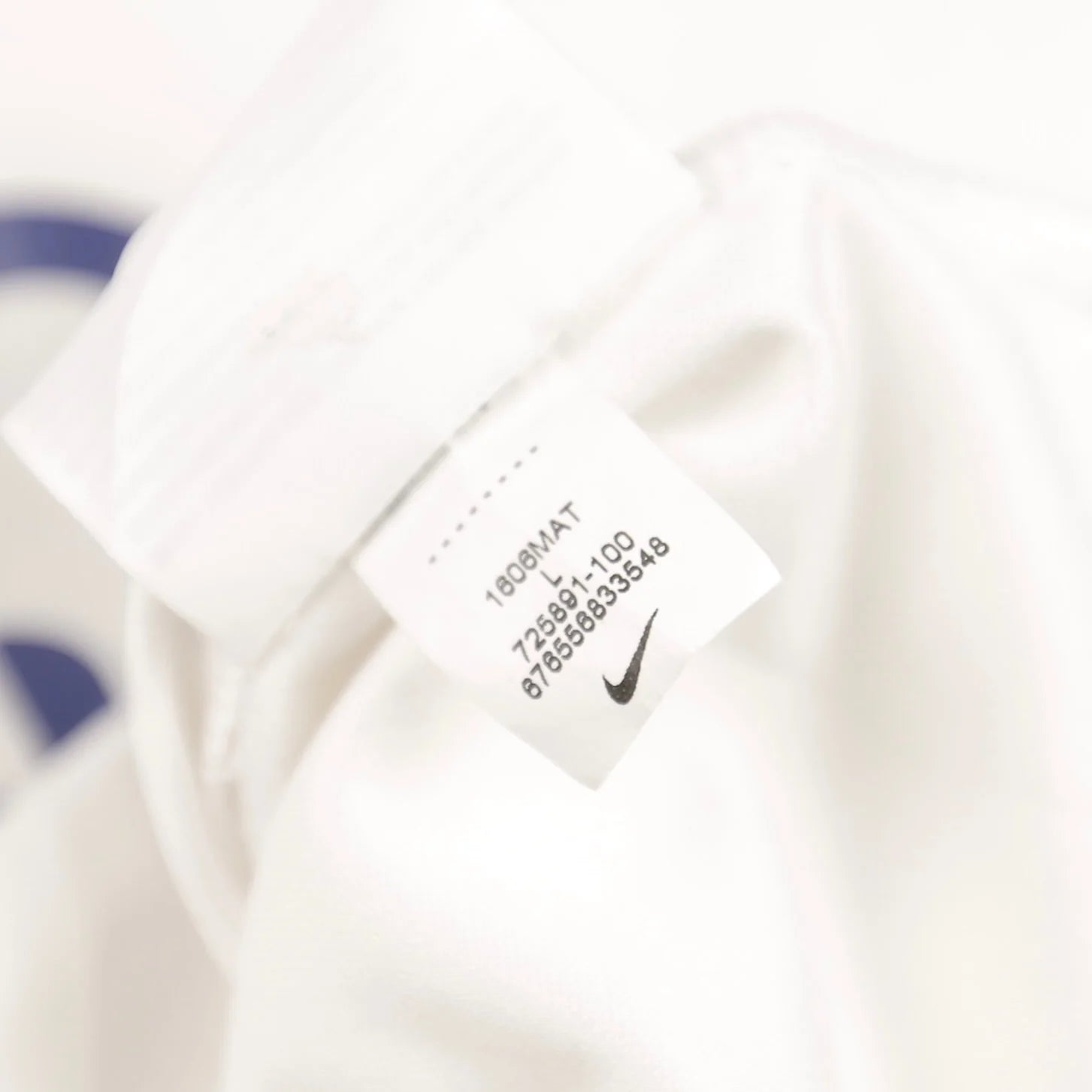 Trabzonspor 16/17 Away - Size Men L - Authentic Nike