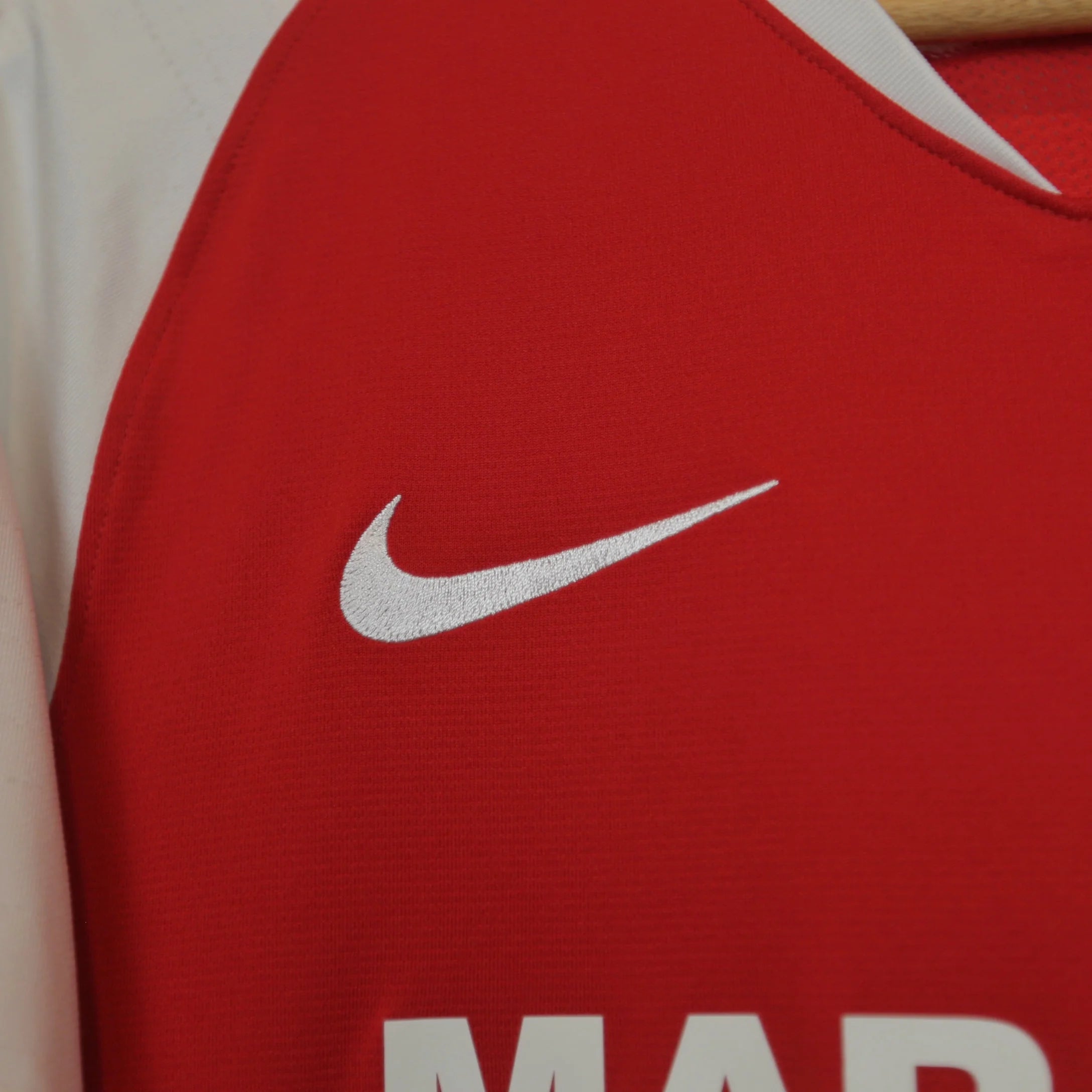 Sevilla 19/20 Away - Navas - Size L - Authentic Nike