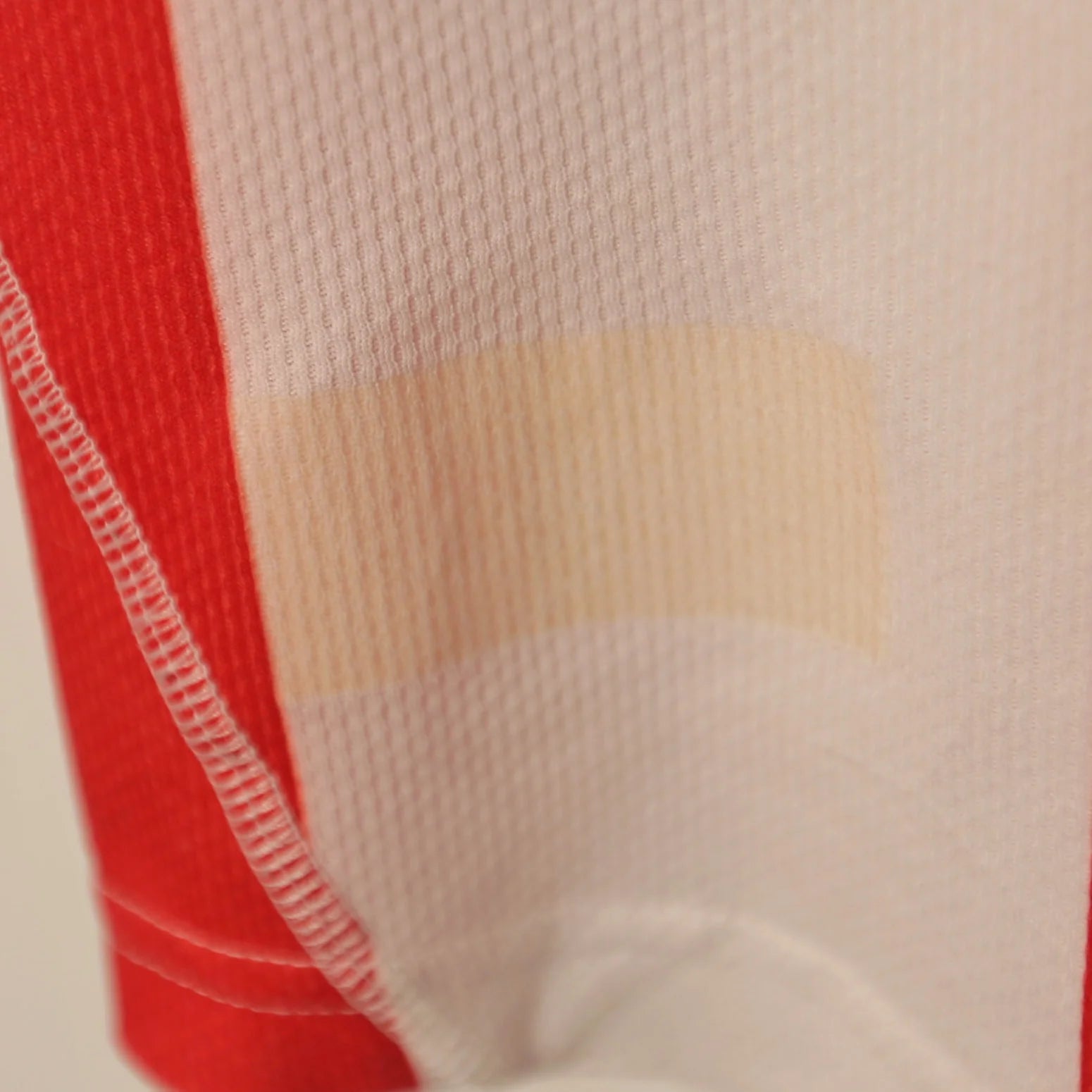 Paraguay 2002 Home Size M Authentic Puma