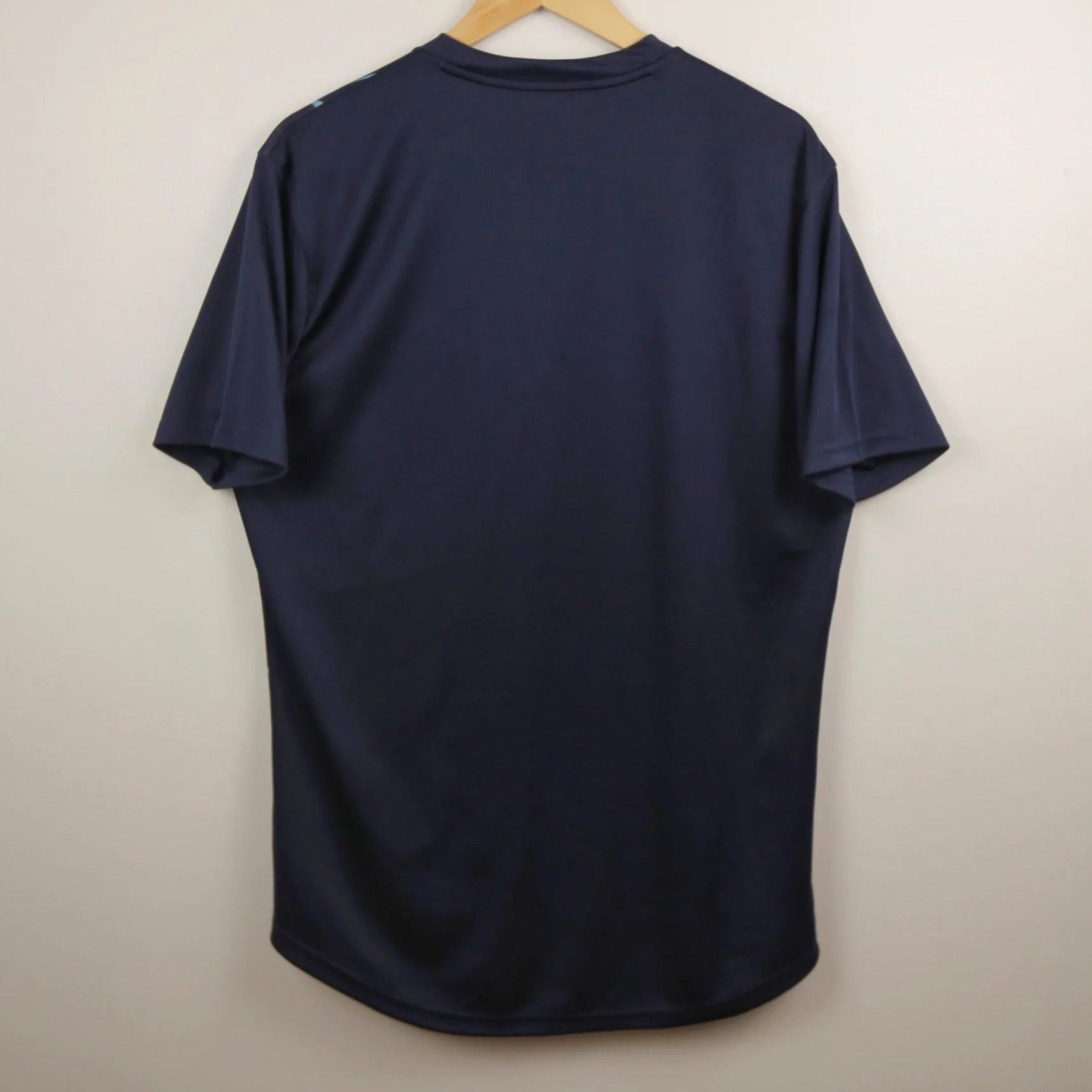 Manchester City 20/21 Pre Match - Size XL - Authentic Puma