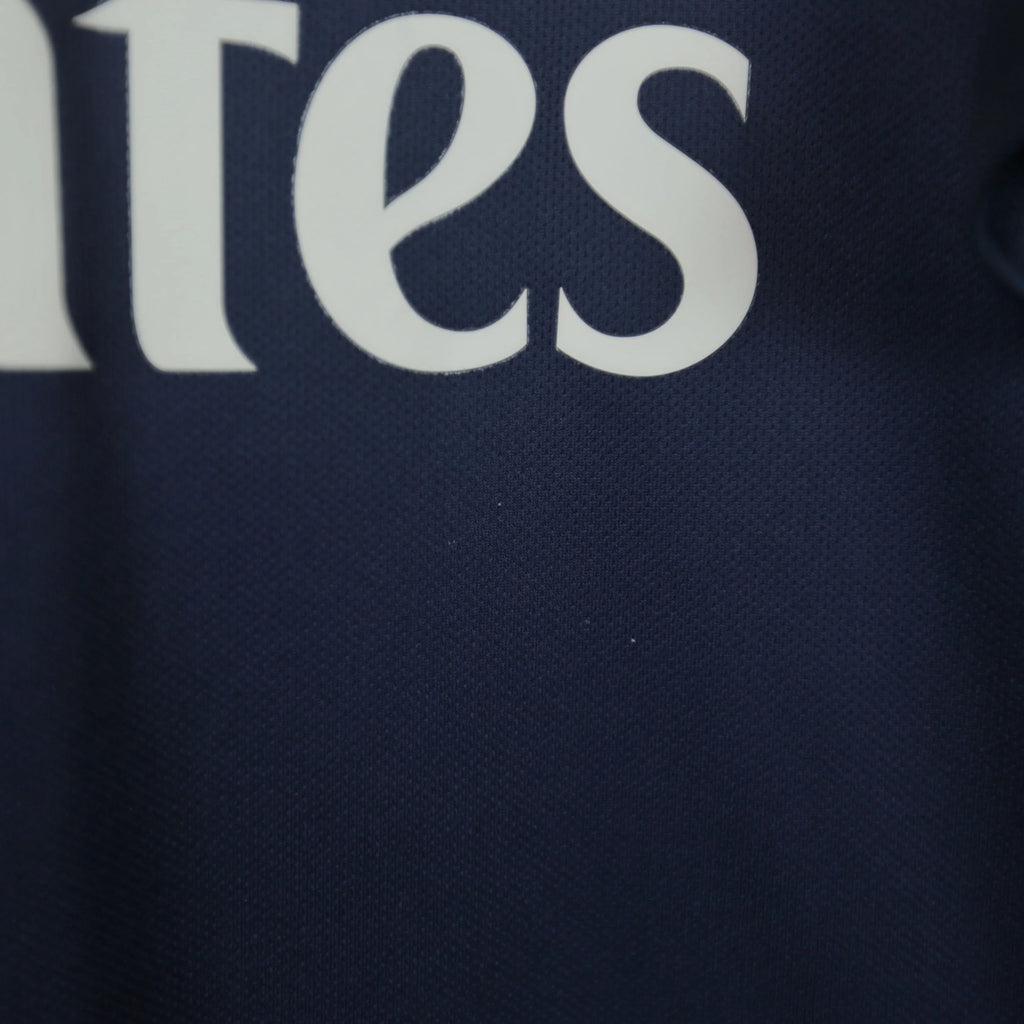 PSG 16/17 Home - Di Maria - Size L - Original Nike