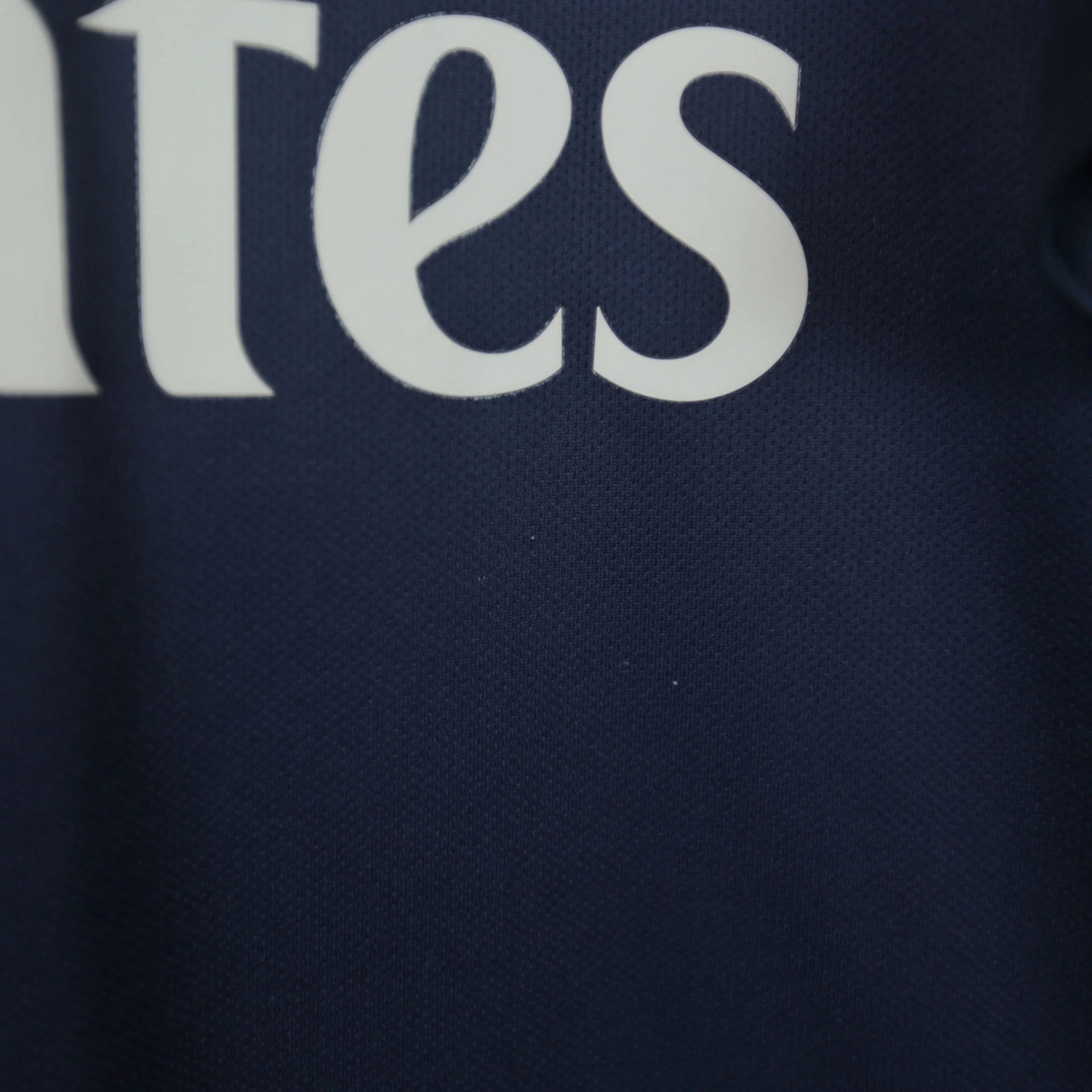 PSG 16/17 Home - Di Maria - Size L - Original Nike