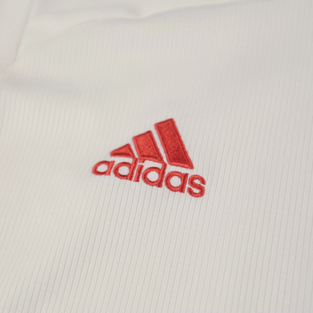 Hamburg 20/21 Home - Size Men L - Authentic Adidas