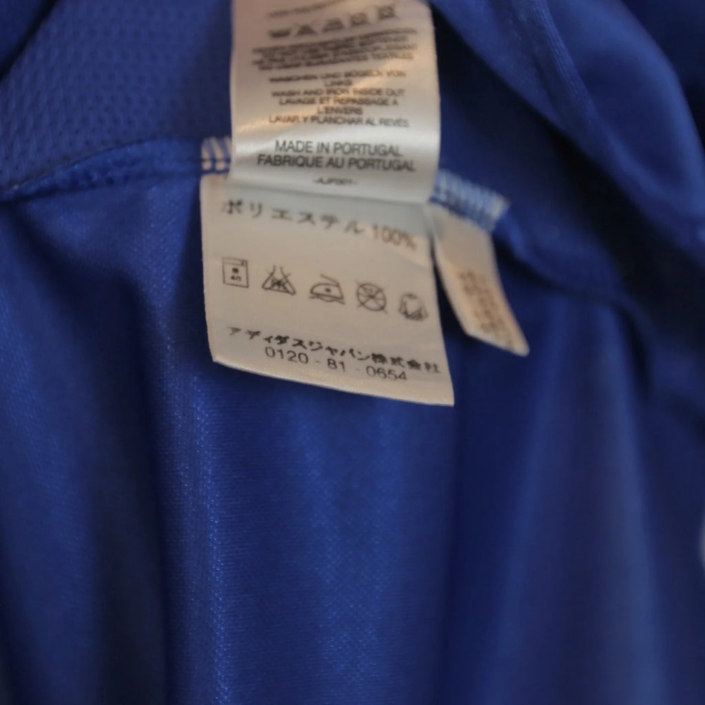 Real Madrid 04/05 Third - David Beckham - Size XL - Original Adidas