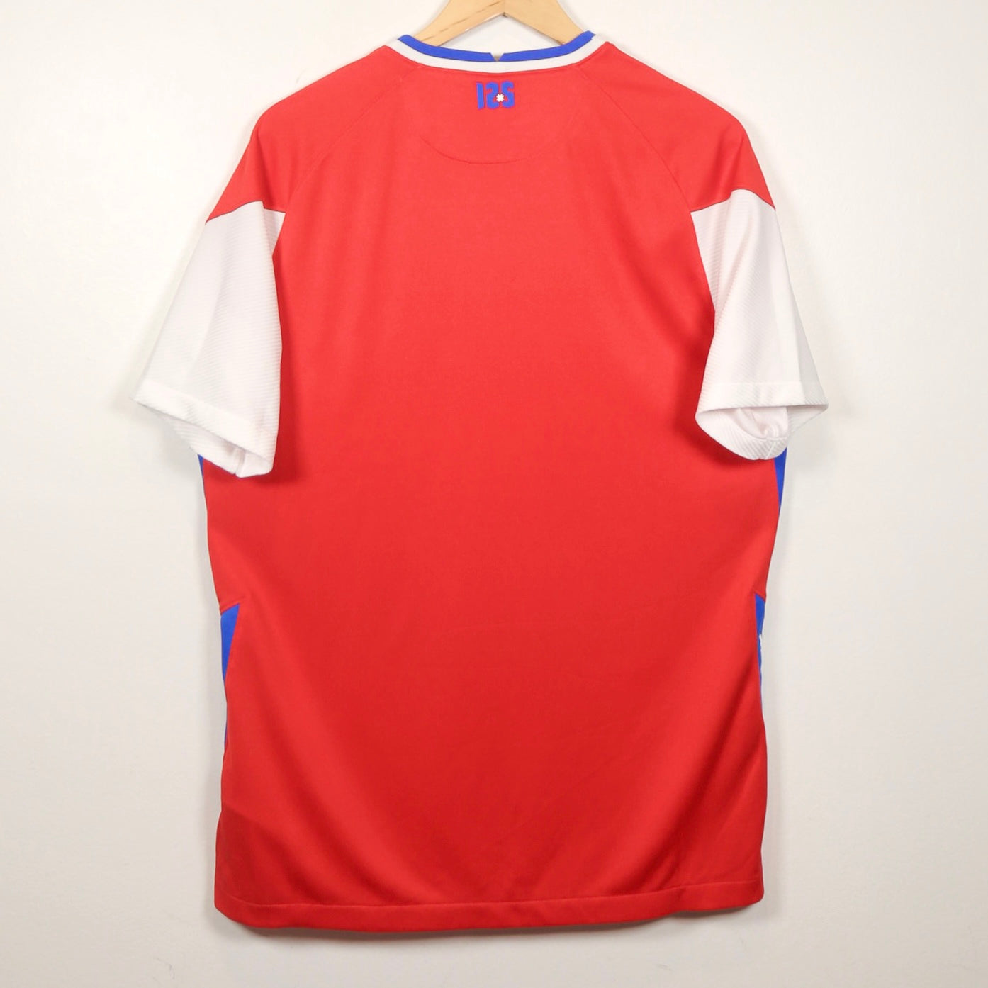 Chile 2020 Home - Size M