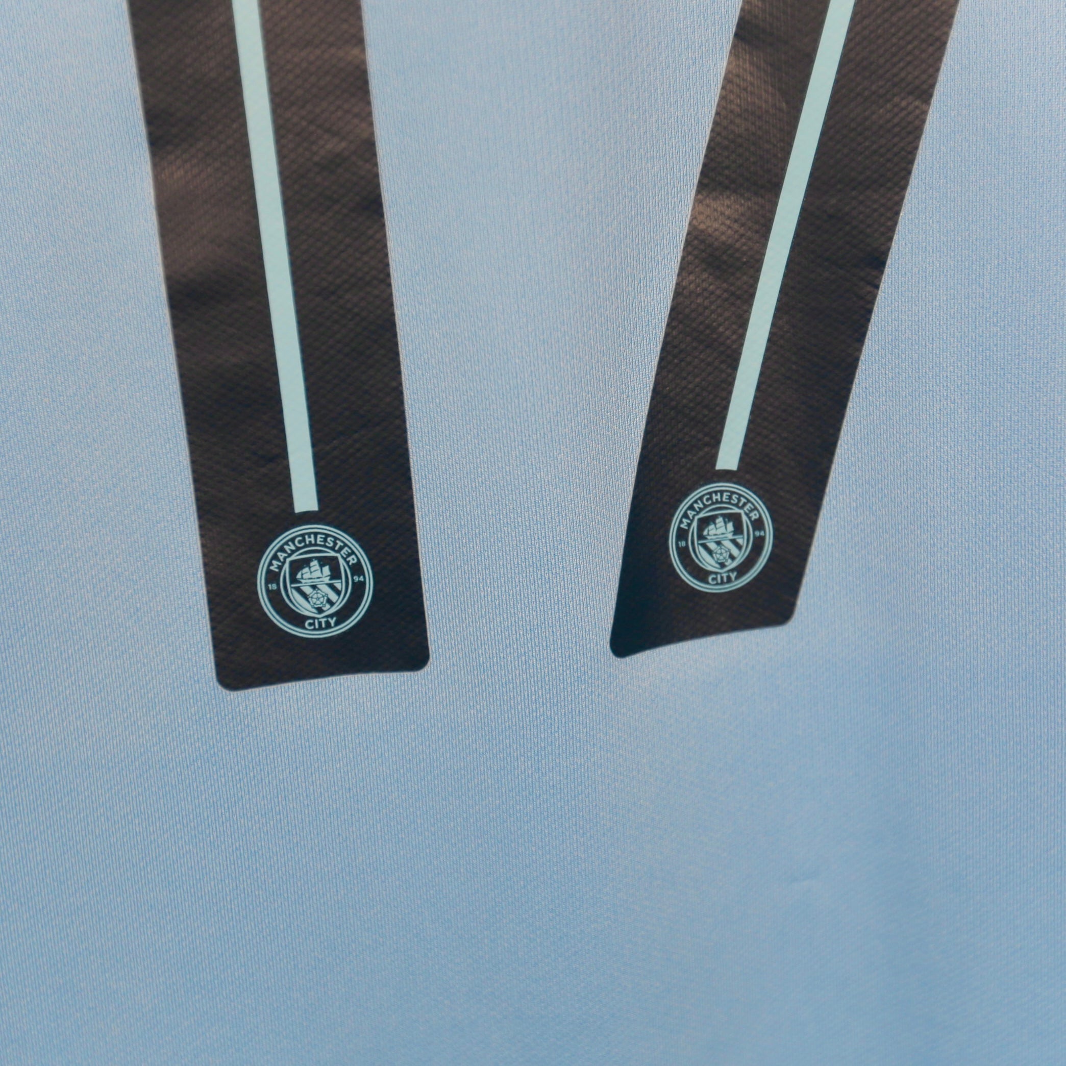 Manchester City 17/18 Home - De Bruyne - Size L