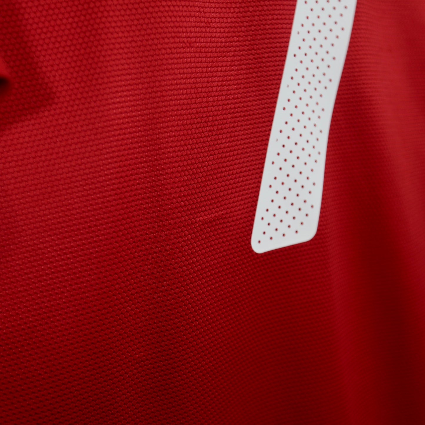Portugal 2012 Home  - Cristiano Ronaldo - Size L - Authentic Nike