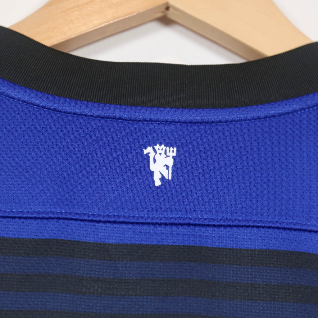 Manchester United 11/12 Away - Giggs - Size L
