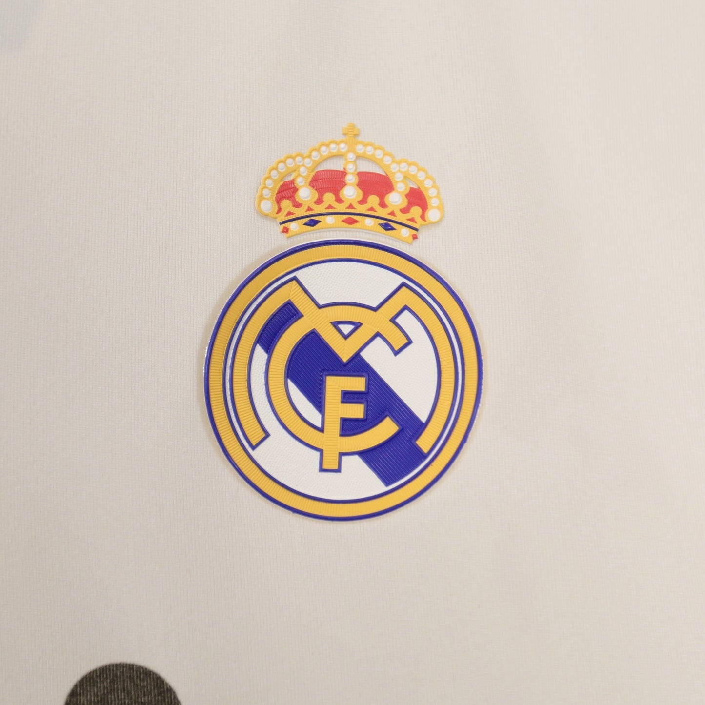 Real Madrid 11/12 Home - Cristiano Ronaldo - Size XL - Authentic Adidas