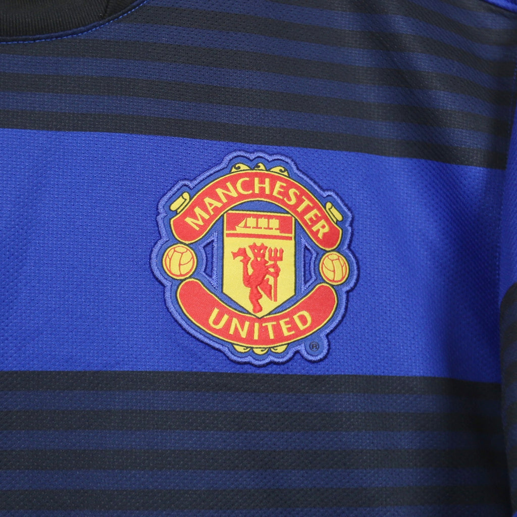Manchester United 11/12 Away - Giggs - Size L