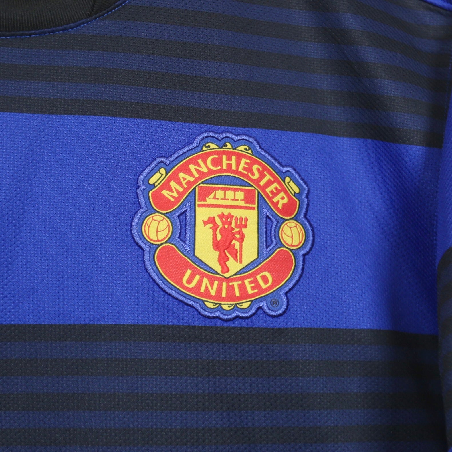 Manchester United 11/12 Away - Giggs - Size L