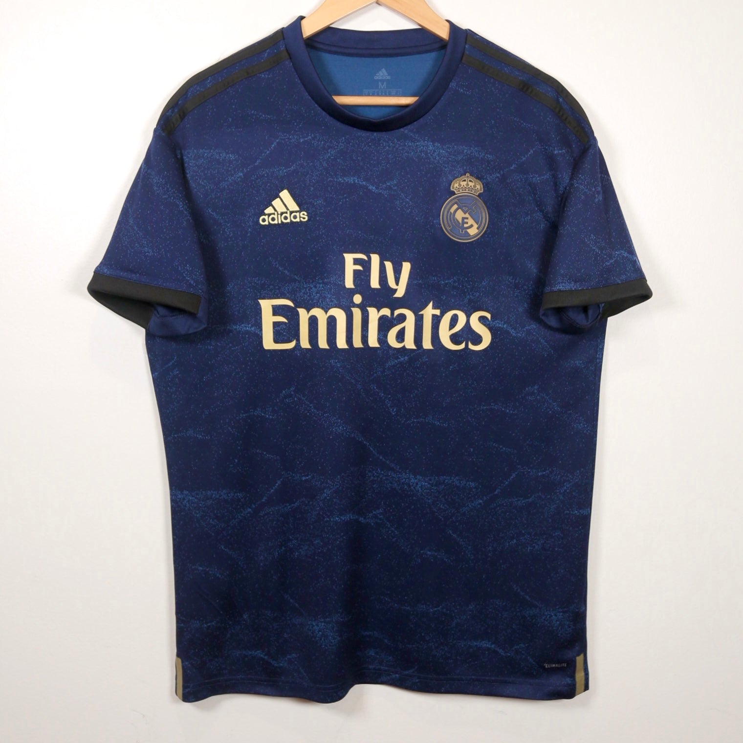 Real Madrid 19/20 Away - Kroos - Size M