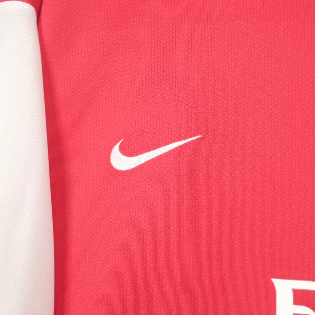 Arsenal 06/07 Home - Henry - Size XL