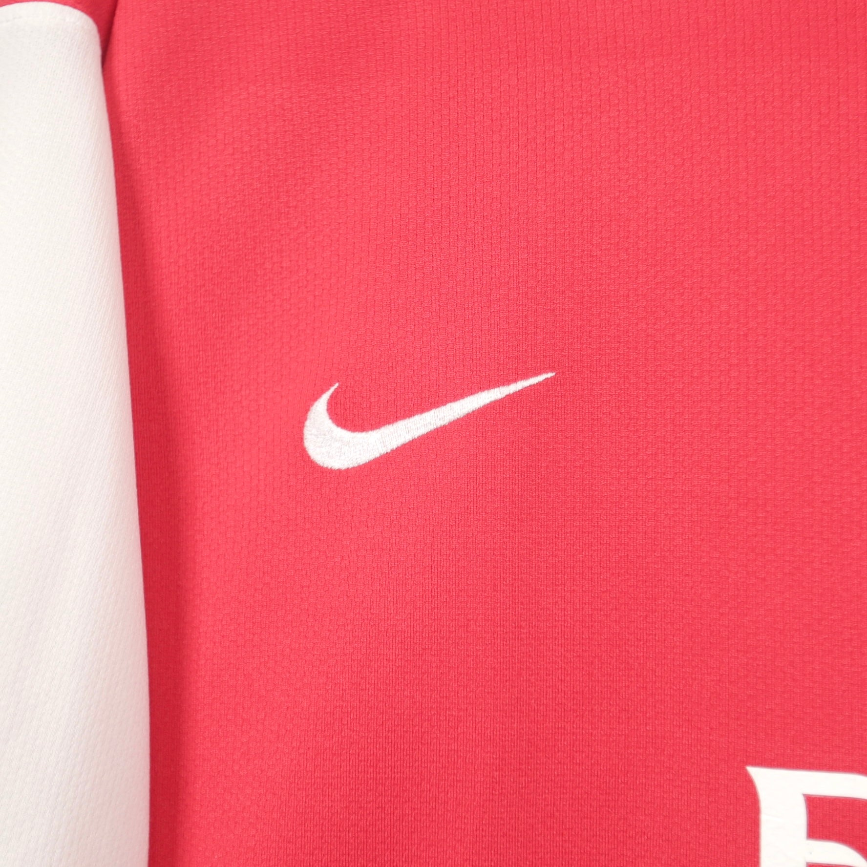 Arsenal 06/07 Home - Henry - Size XL