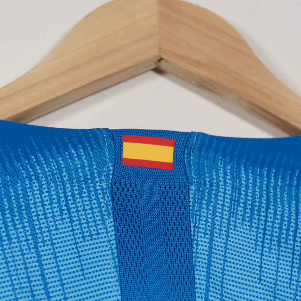 Atletico Madrid 18/19 Away - Koke - Size L