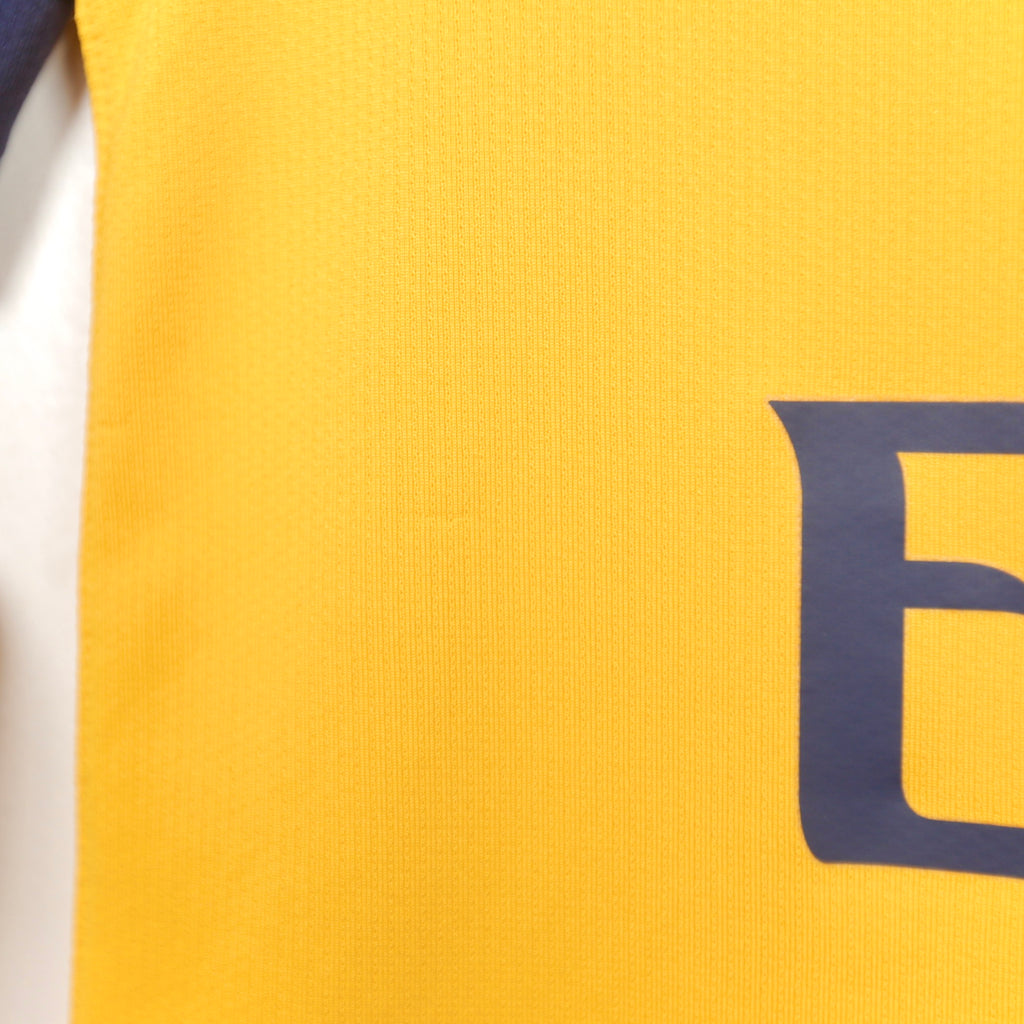 Arsenal 08/09 Away - Fabregas - Size S