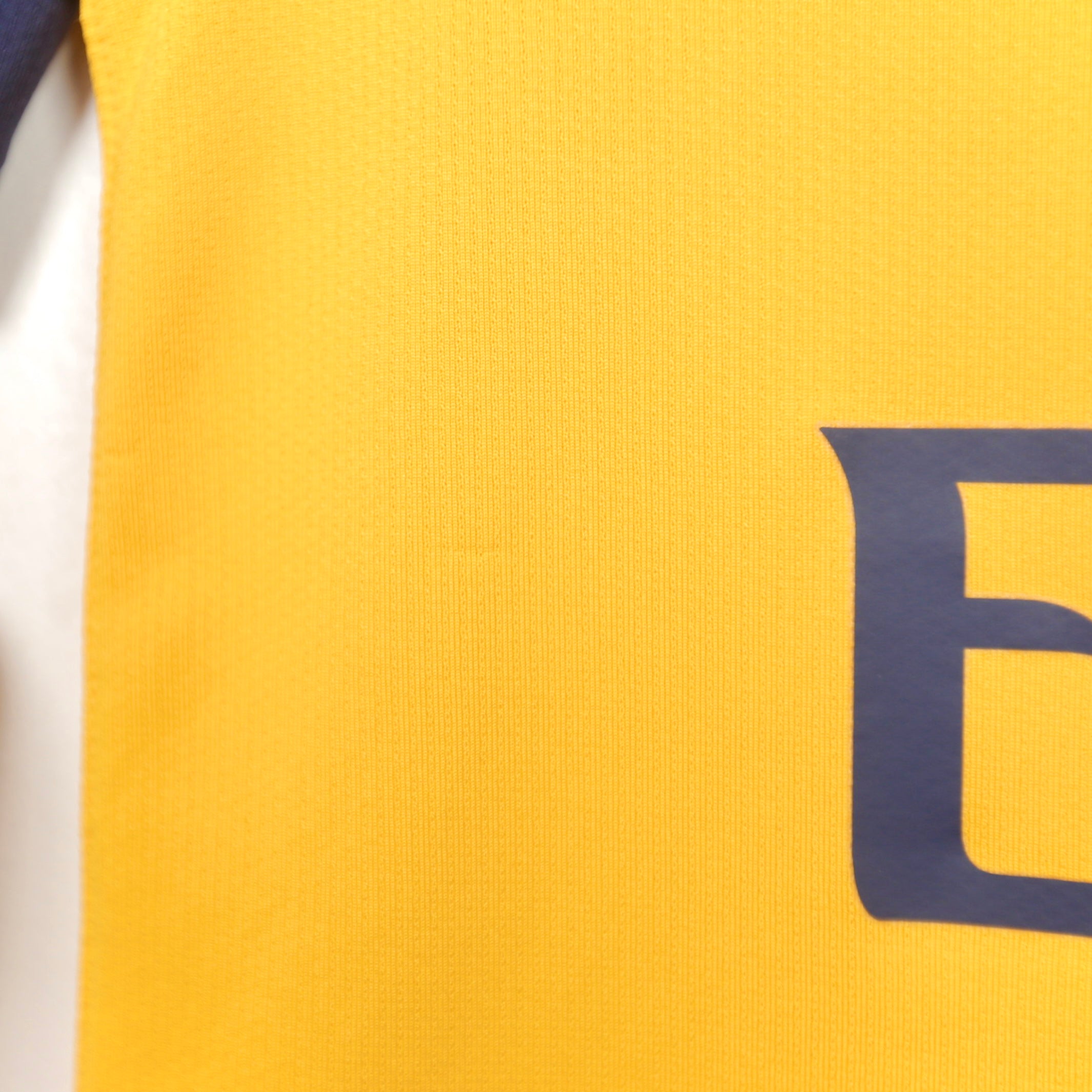Arsenal 08/09 Away - Fabregas - Size S