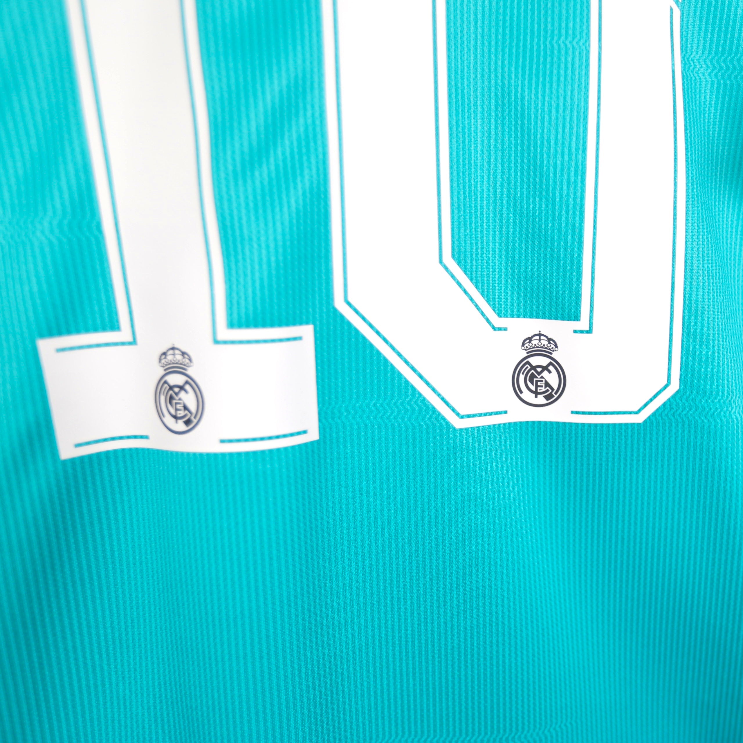 Real Madrid 21/22 Third - Modric - Size L