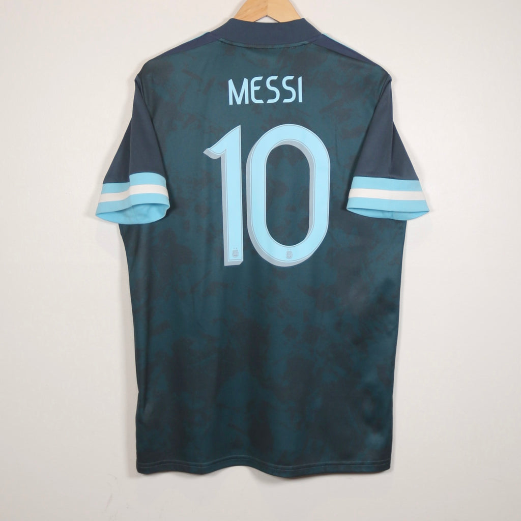 Argentina 2020 Away - Messi - Size M