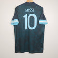 Argentina 2020 Away - Messi - Size M