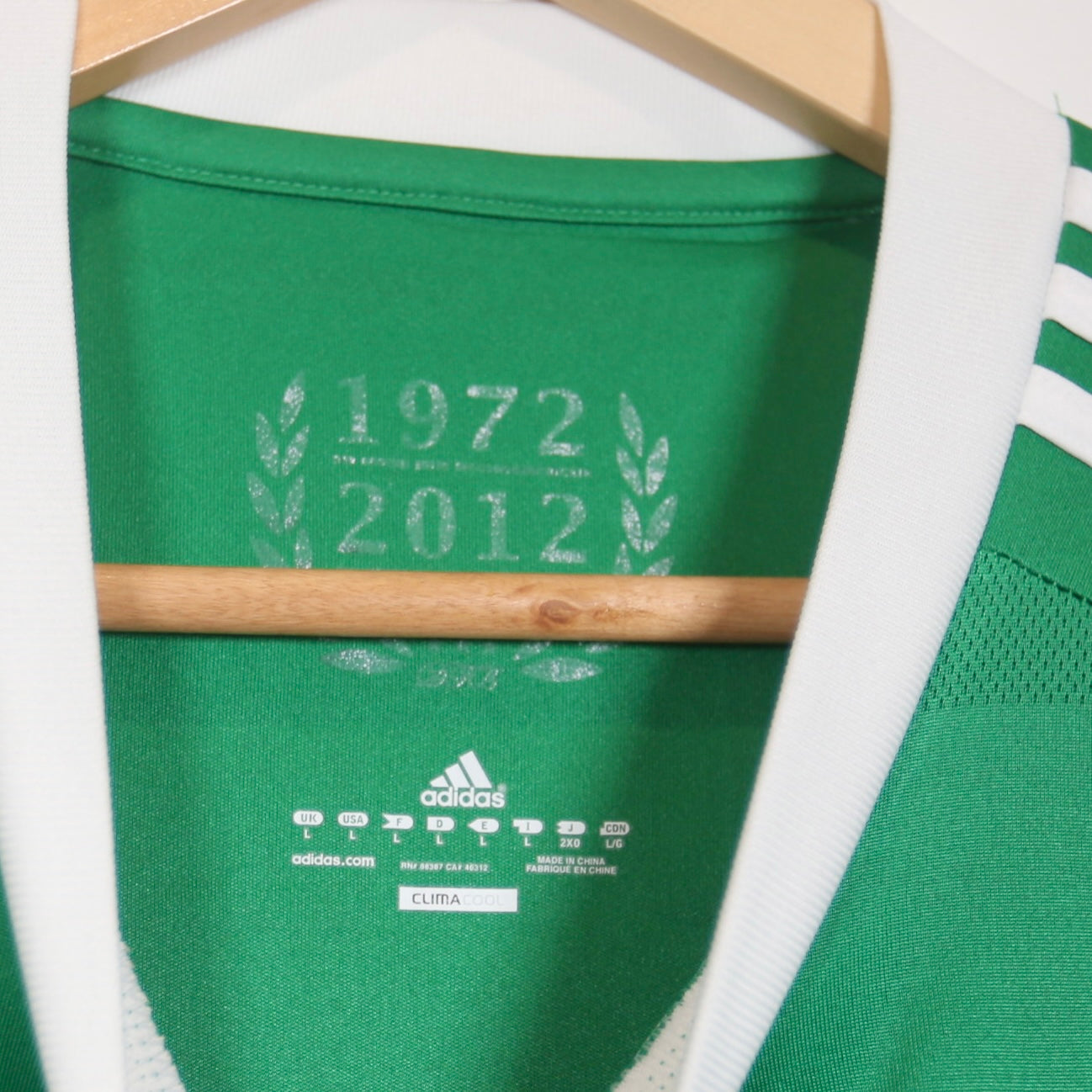 Germany 2012 Away - Ozil - Size L
