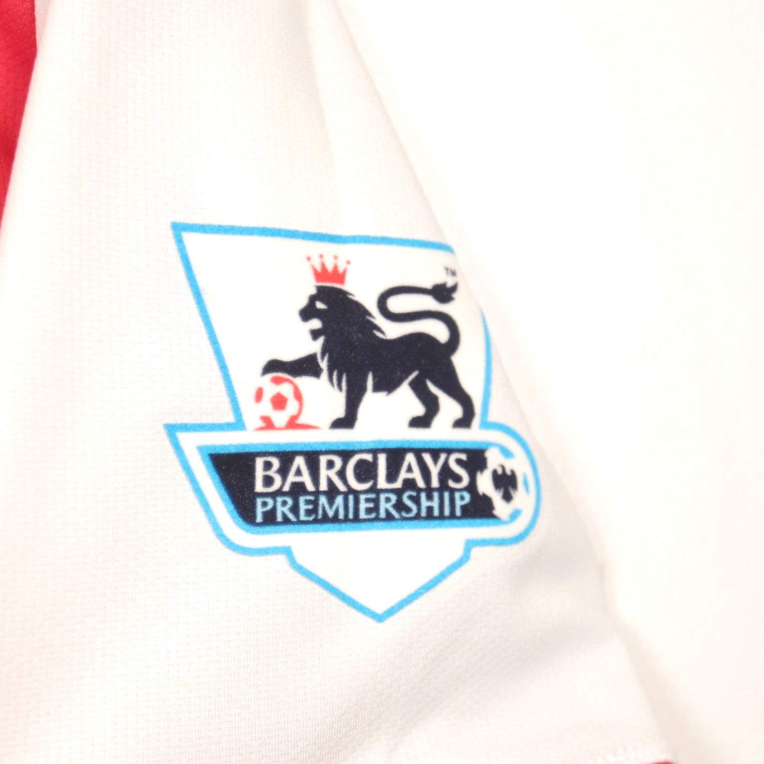 Arsenal 06/08 Home - Henry - Size L