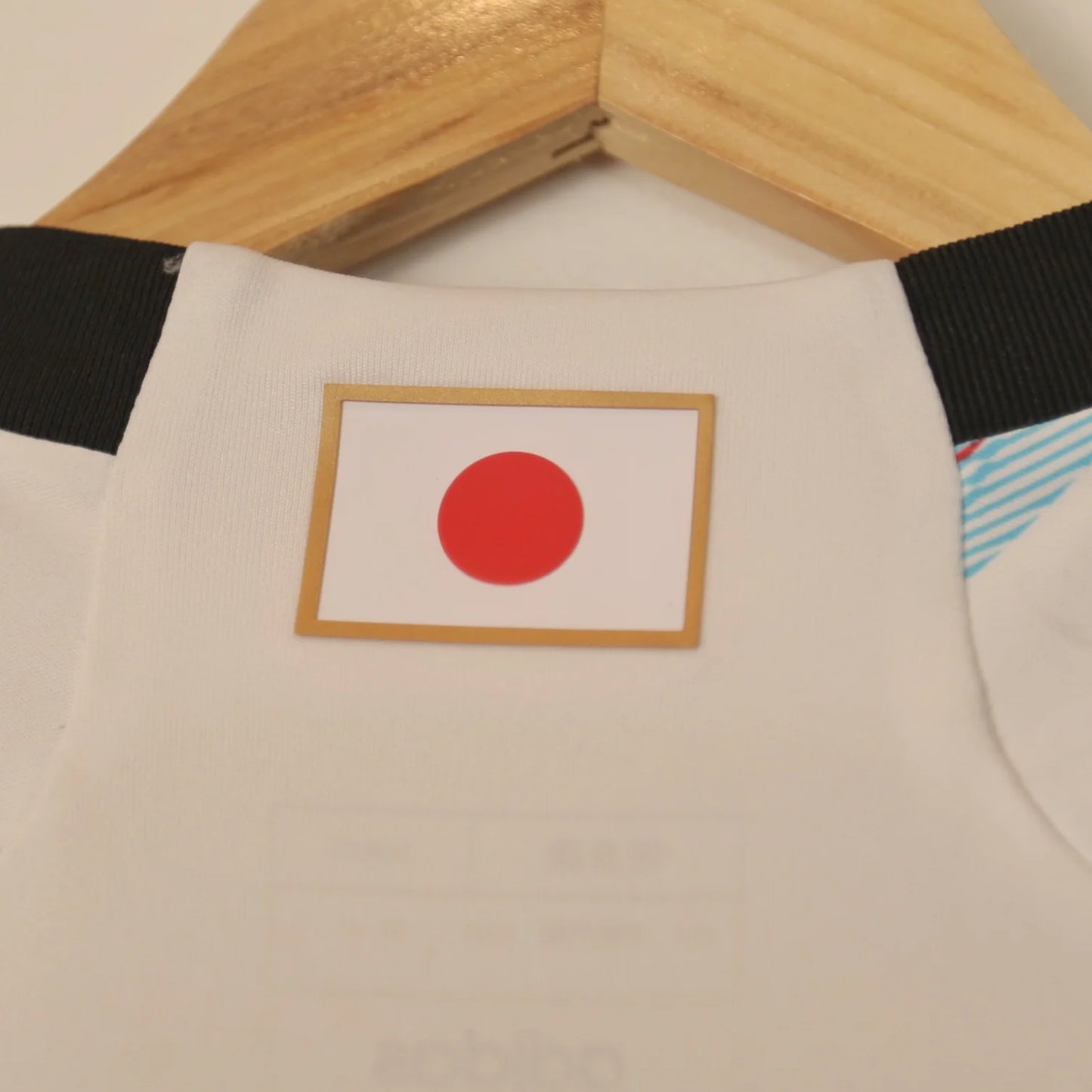 Japan 2022 Away - Kubo - Size S - Authentic Adidas