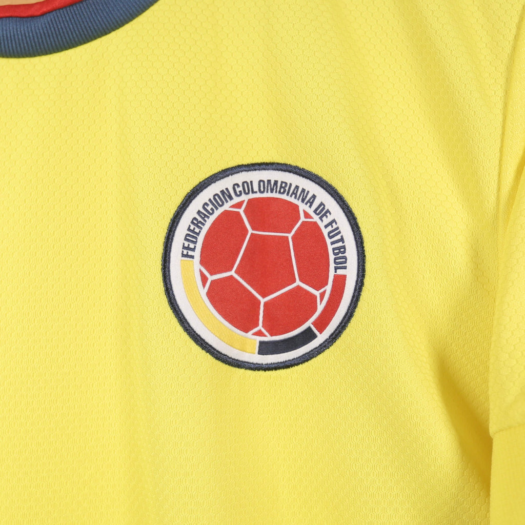 Colombia 2020 Home - Size M