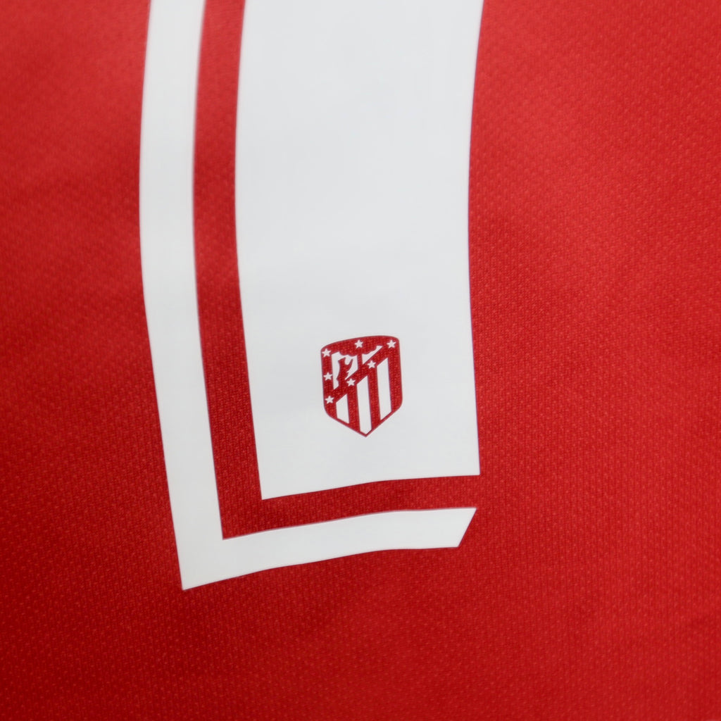 Atletico Madrid 18/19 Home - Antoine Griezmann - Size S - Original Nike