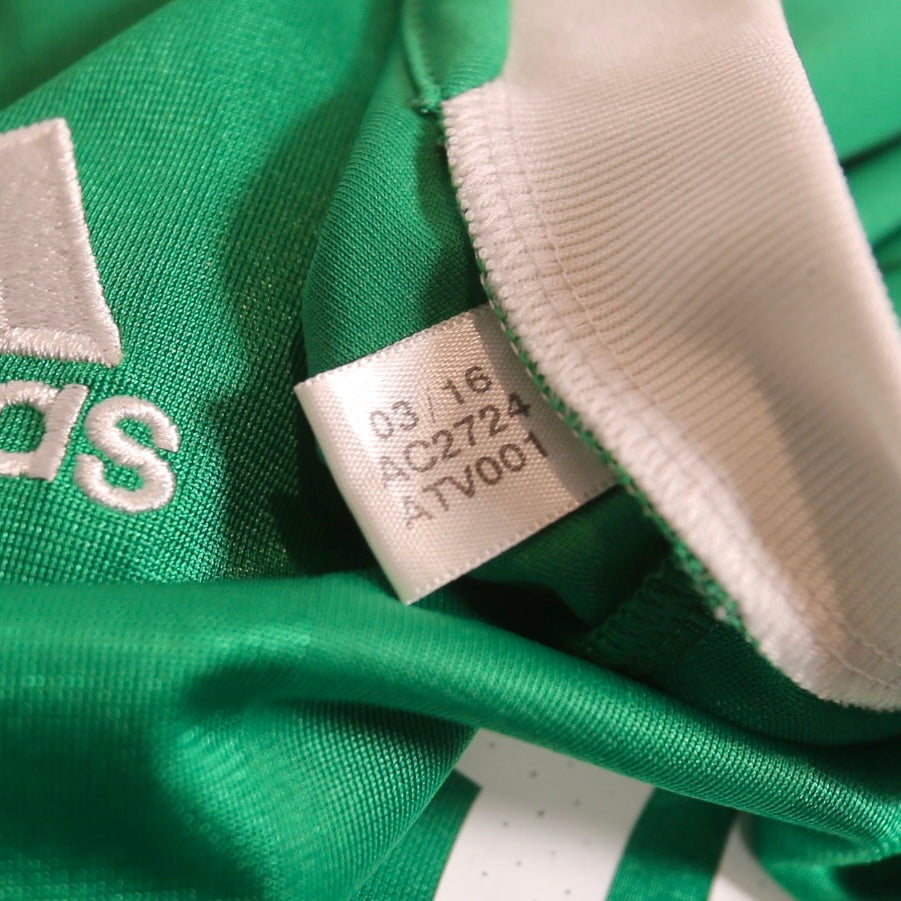Mexico 2016 Home - LS - Vela - Size XL