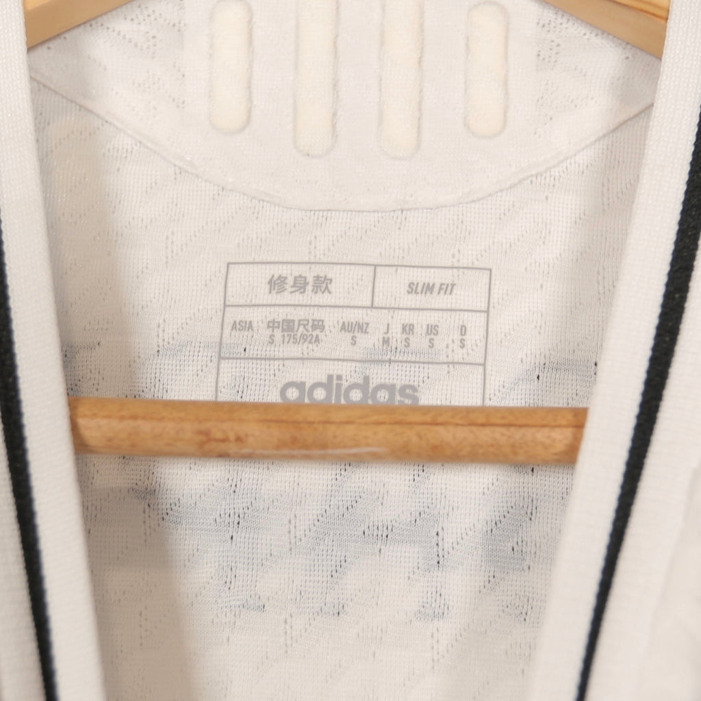 Real Madrid 24/25 Home - PV - Mbappe - Size S