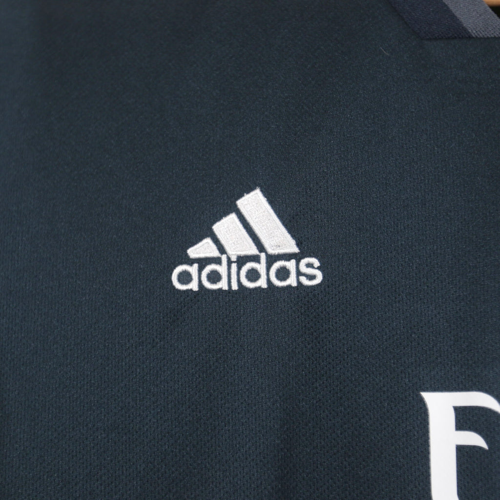 Real Madrid 11/12 Away - Marcelo - Size S