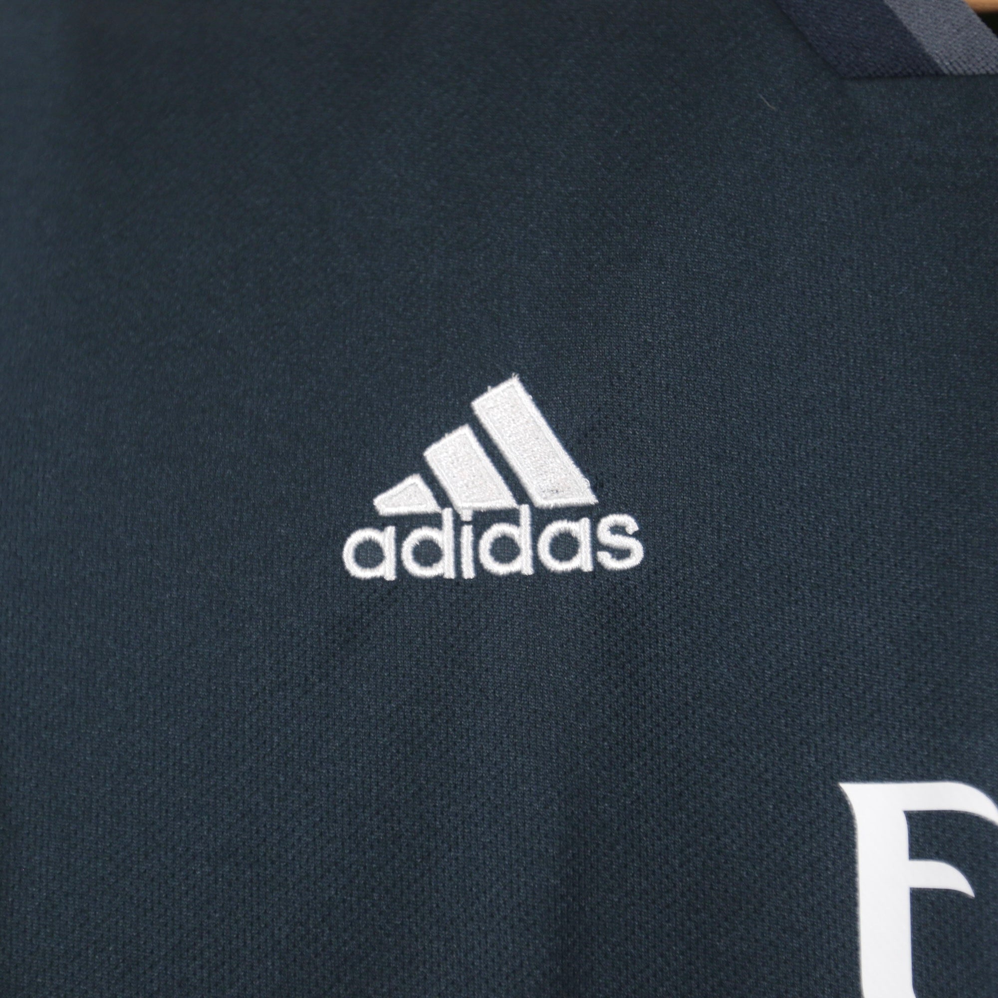 Real Madrid 11/12 Away - Marcelo - Size S