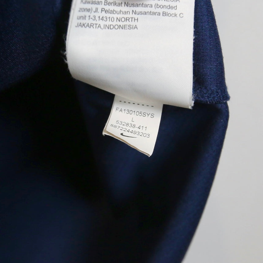Manchester United 13/14 Away - Mata - Size L