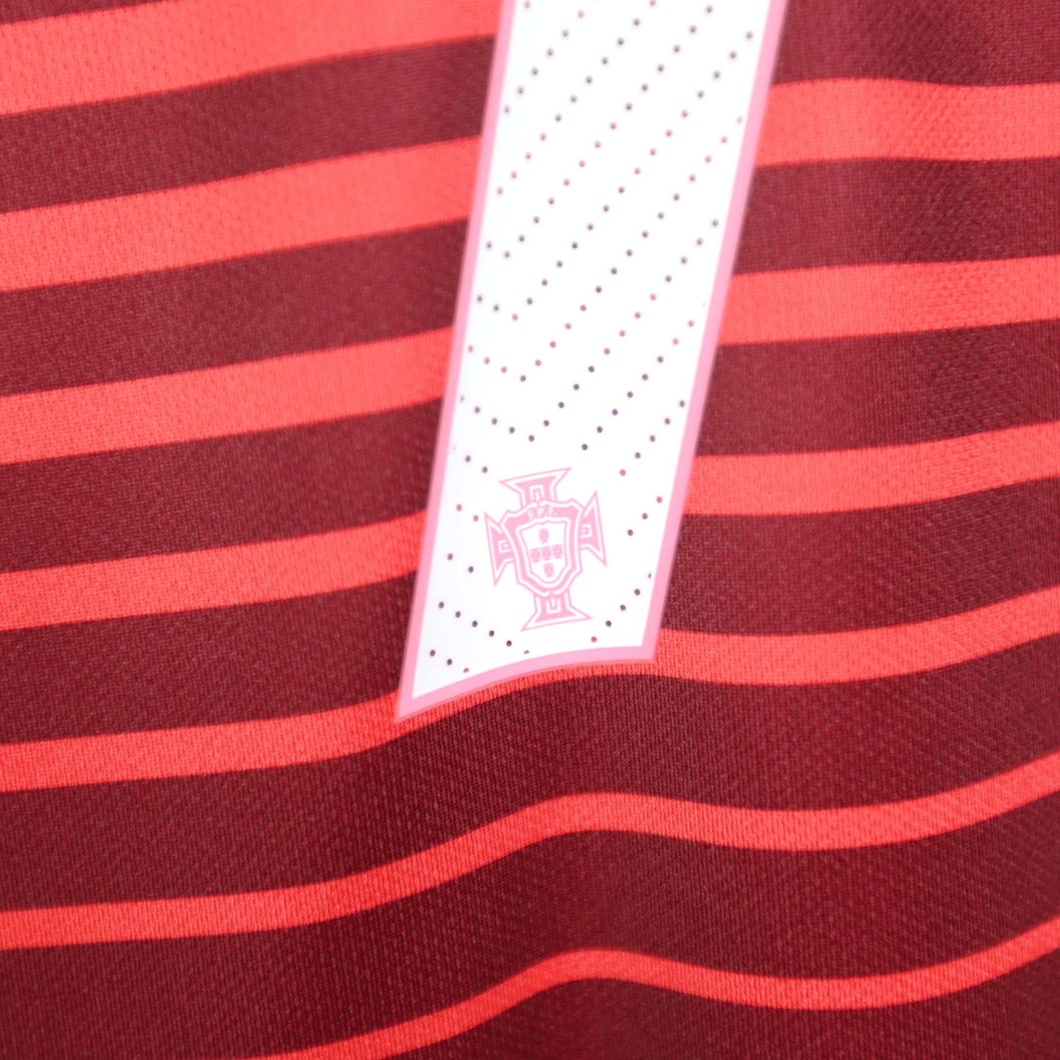 Portugal 2014 Home - Ronaldo - Size S