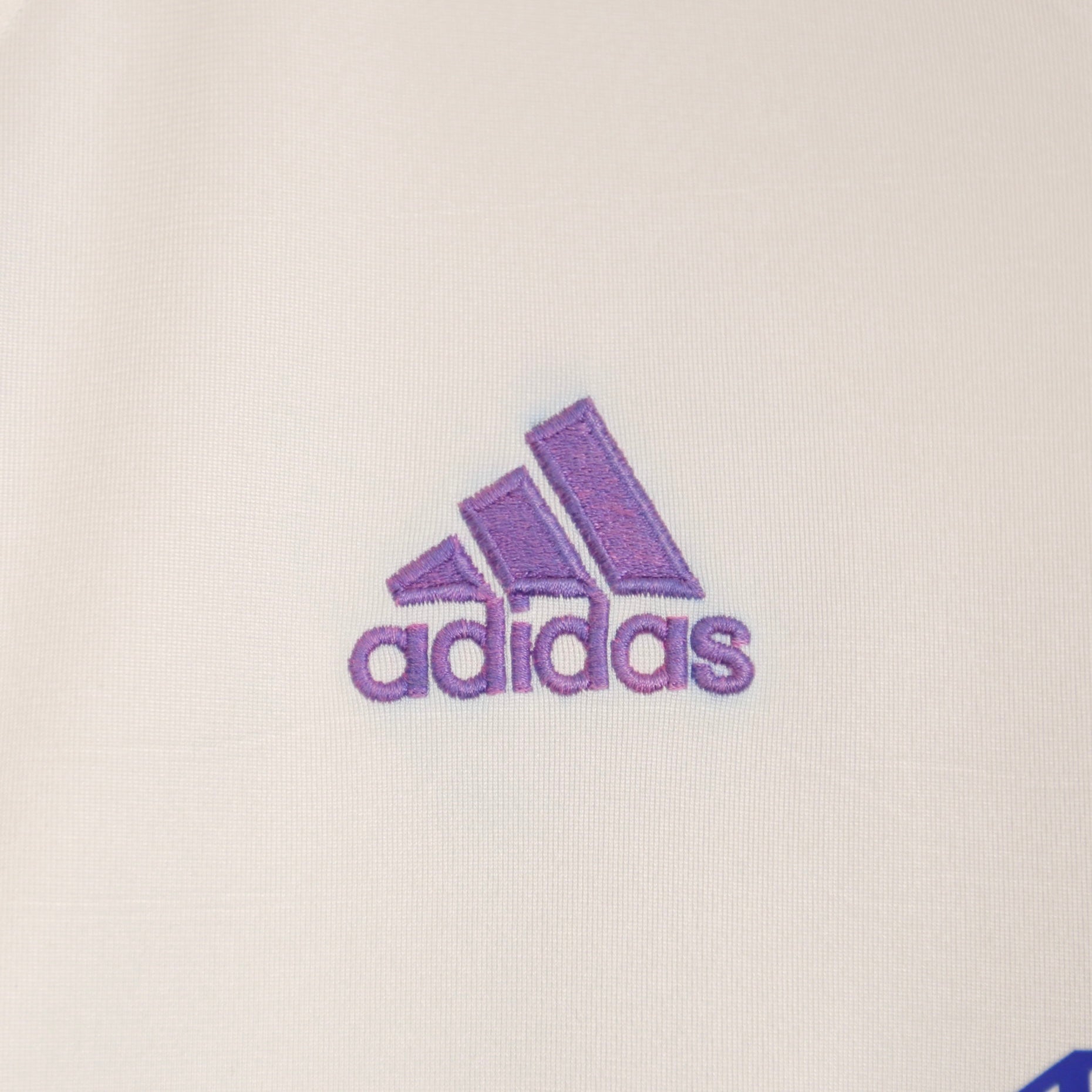 France 2004 Away - Zidane - Size M