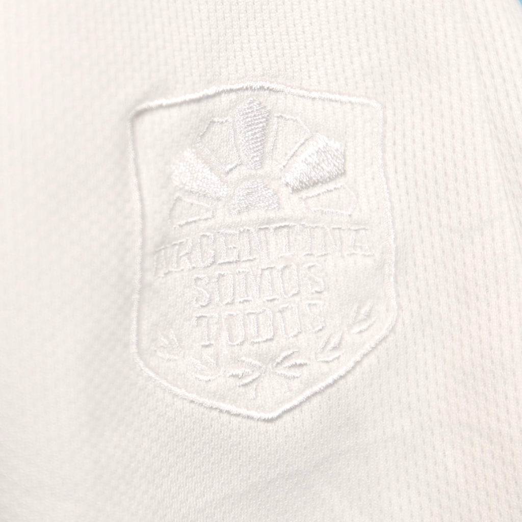 Argentina 2015 Home - Messi - Size M