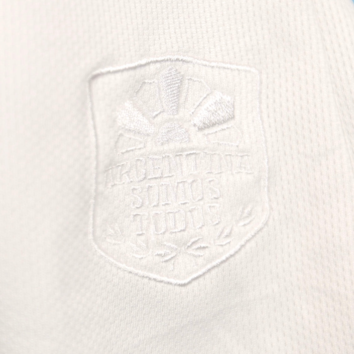 Argentina 2015 Home - Messi - Size M