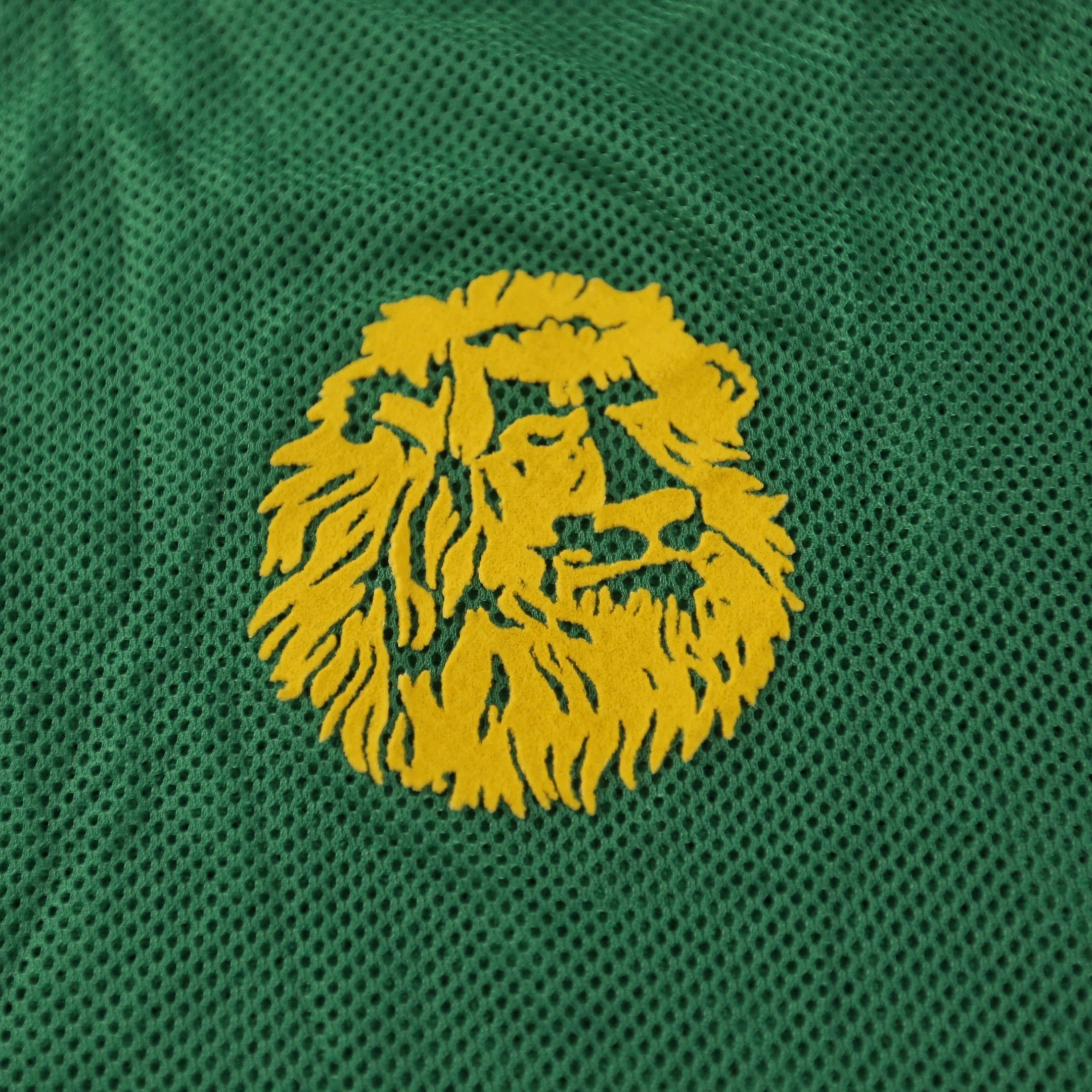 Cameroon 2008 Home - Size Men M - Authentic Puma